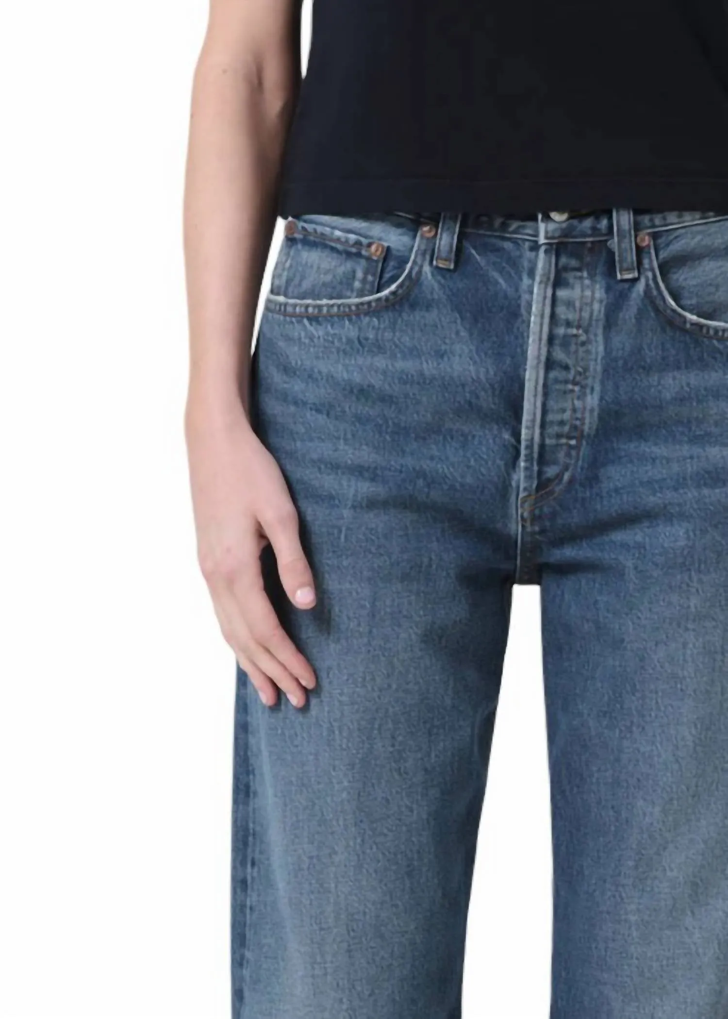 Kelly Jeans
