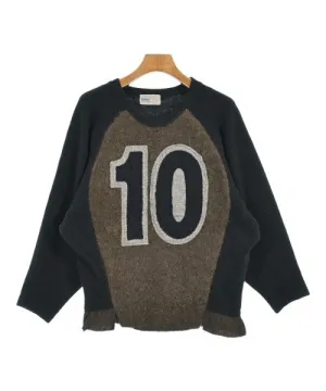 Kolor Sweatshirts