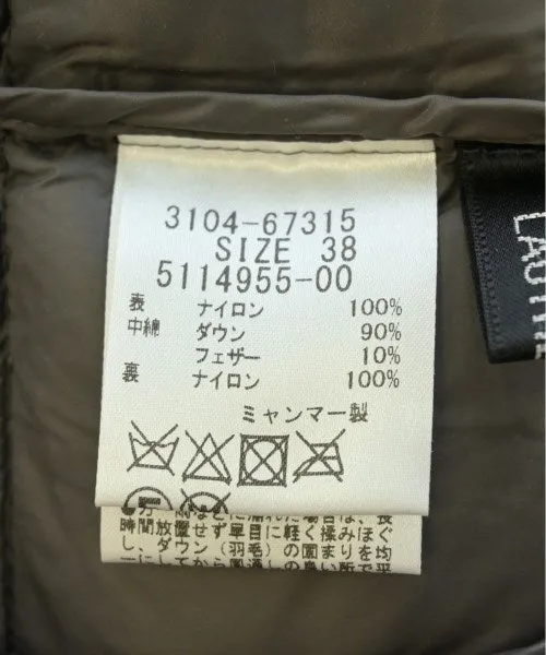 LAUTREAMONT Down jackets/Vests