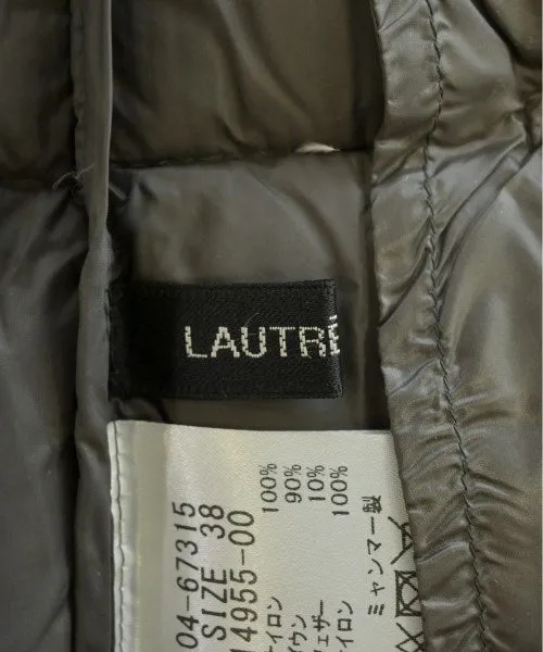 LAUTREAMONT Down jackets/Vests