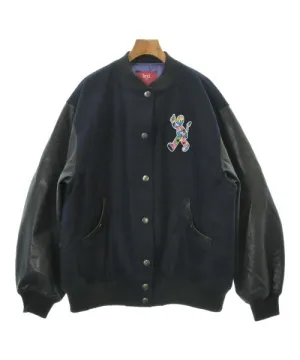 Led.Tokyo Varsity Jackets