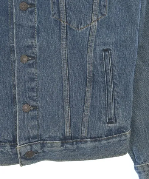 LEVI'S Denim jackets