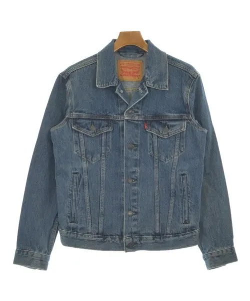 LEVI'S Denim jackets