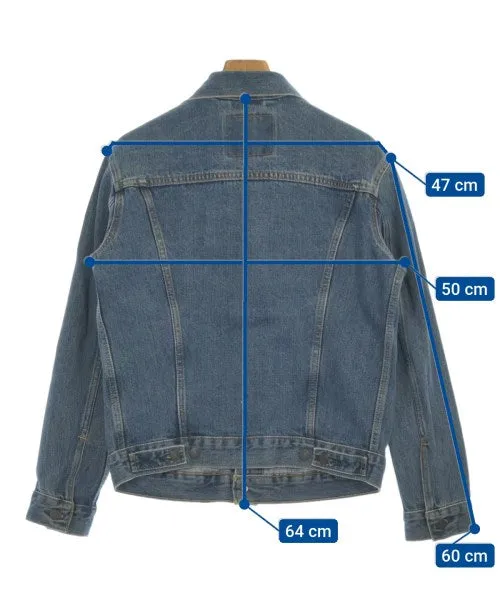 LEVI'S Denim jackets