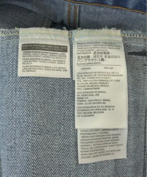 LEVI'S Denim jackets
