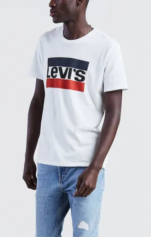 Levi's Sportswear Logo Graphic Tee