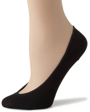 Lightweight Microfiber Liners In Black