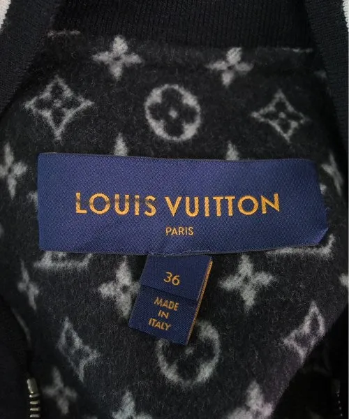 LOUIS VUITTON Varsity Jackets