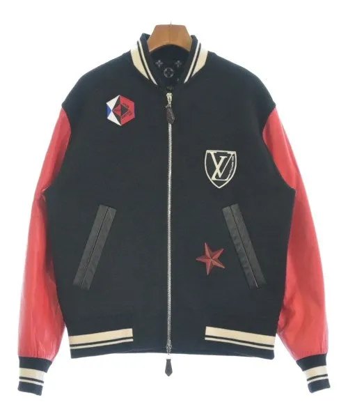 LOUIS VUITTON Varsity Jackets