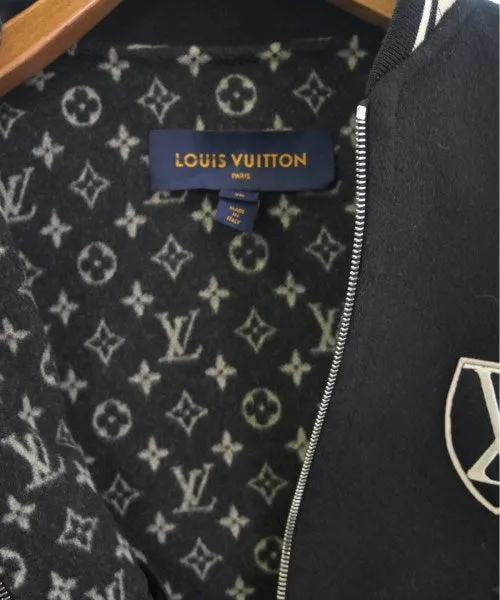 LOUIS VUITTON Varsity Jackets