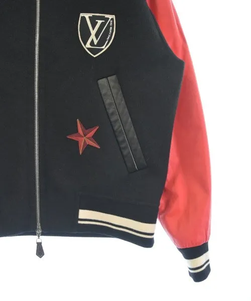 LOUIS VUITTON Varsity Jackets