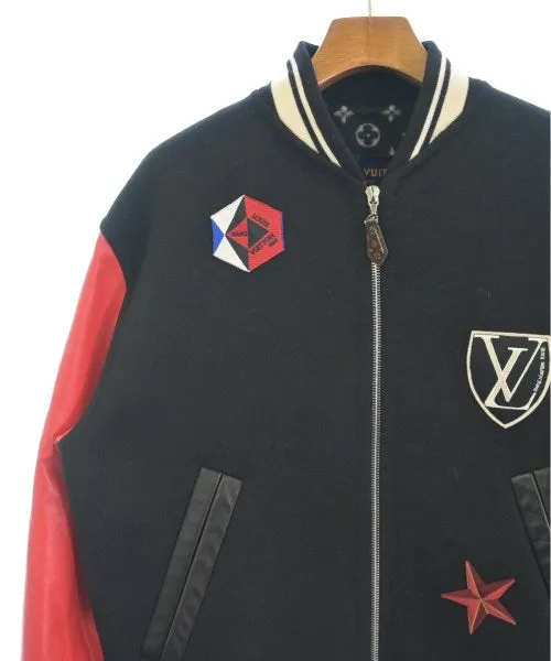 LOUIS VUITTON Varsity Jackets