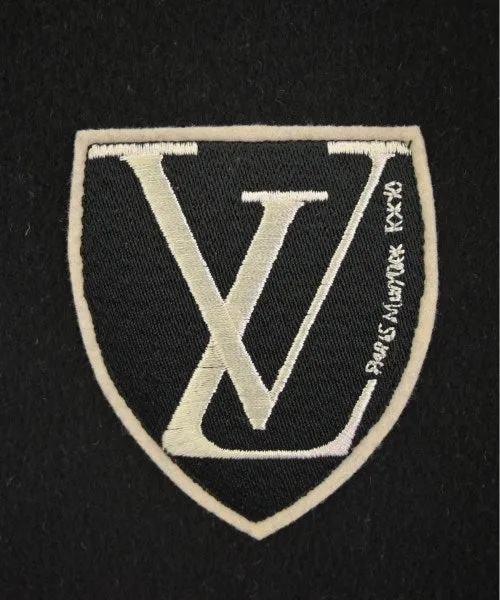 LOUIS VUITTON Varsity Jackets