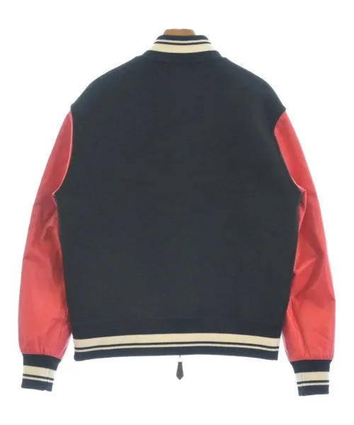 LOUIS VUITTON Varsity Jackets