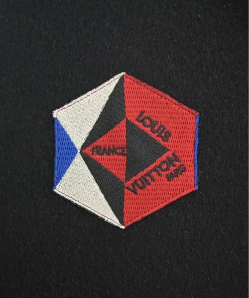 LOUIS VUITTON Varsity Jackets