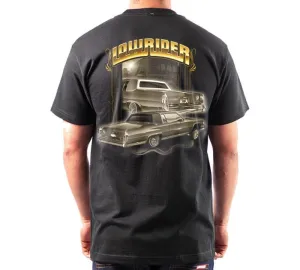 Lowrider CADDY Tee Lowrider Clothing