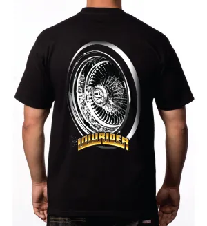Lowrider DAYTON Tee Lowrider Clothing