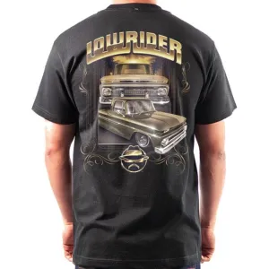 Lowrider TROQUITA BONITA Tee Lowrider Clothing