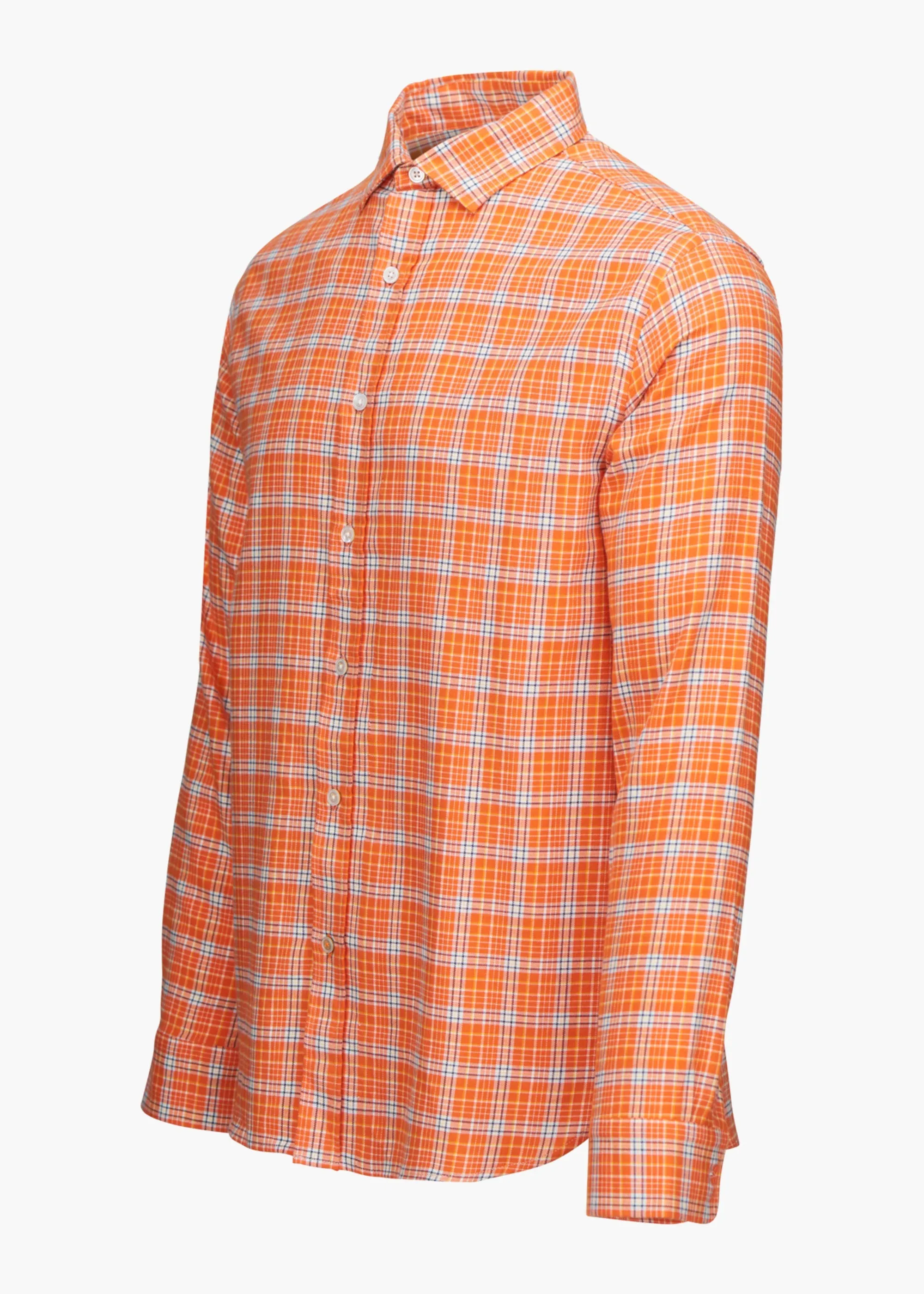 Lux Flannel