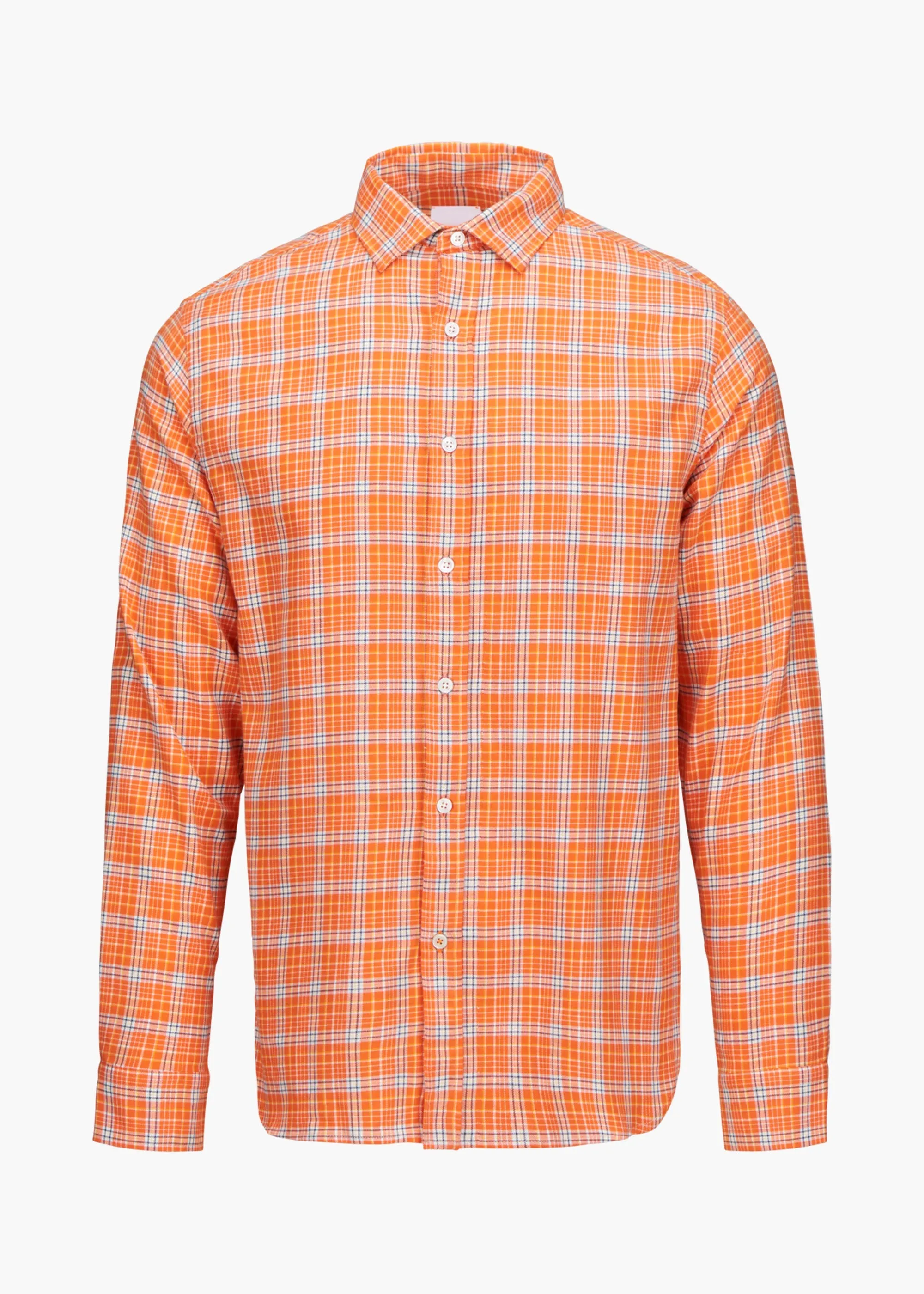 Lux Flannel