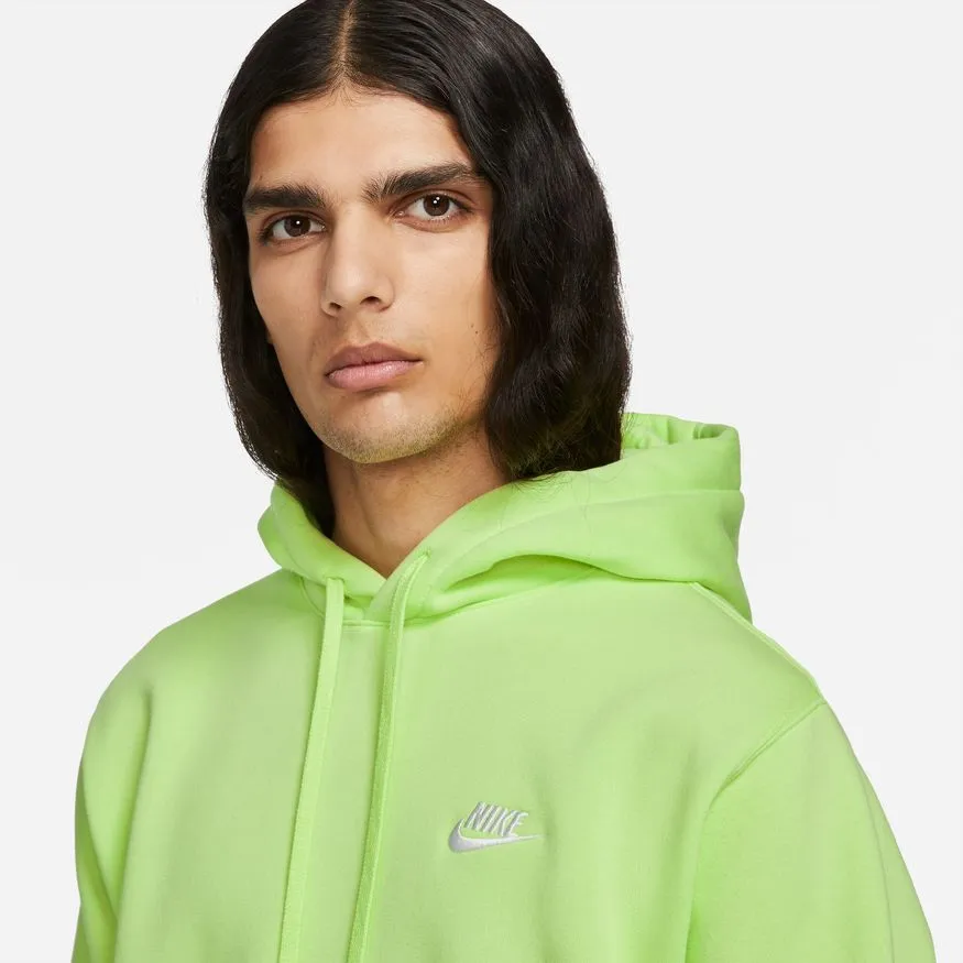M Nike Sportswear Club Fleece BV2654-736