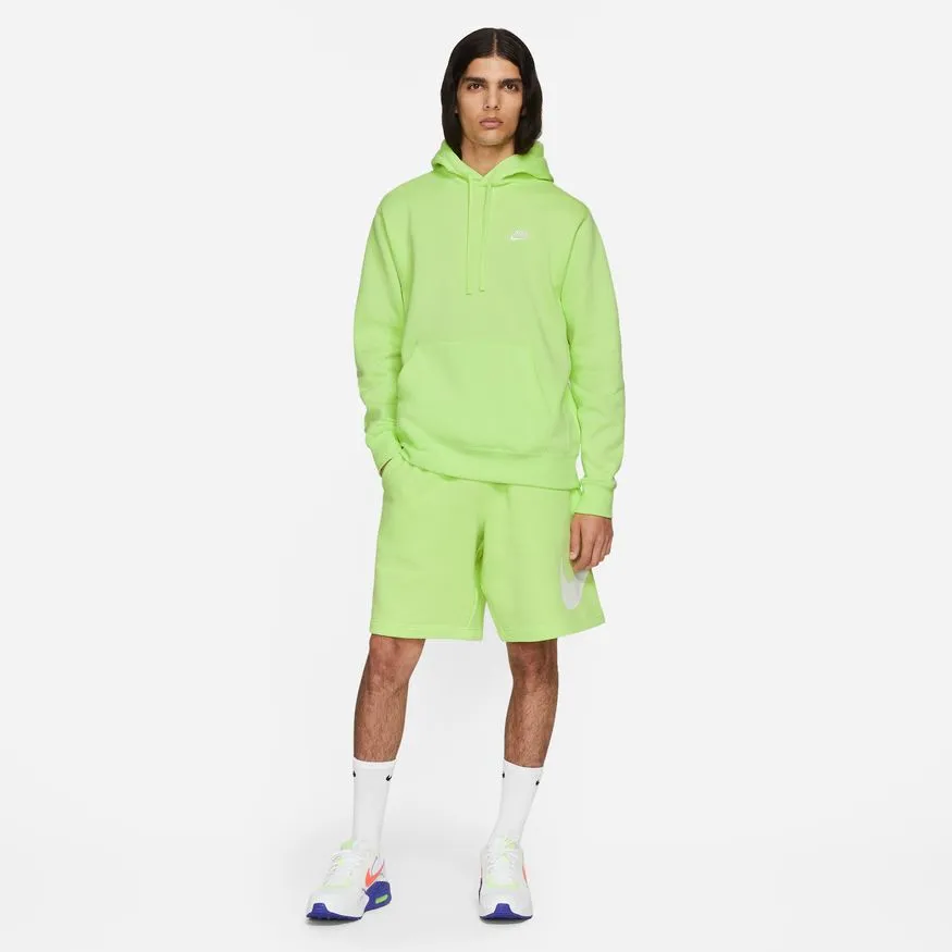M Nike Sportswear Club Fleece BV2654-736