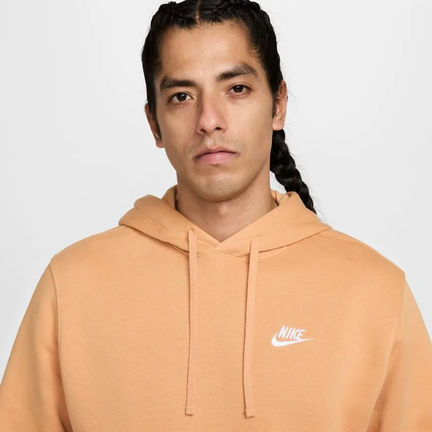 M Nike Sportswear Club Fleece BV2654-856