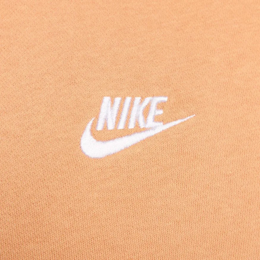 M Nike Sportswear Club Fleece BV2654-856