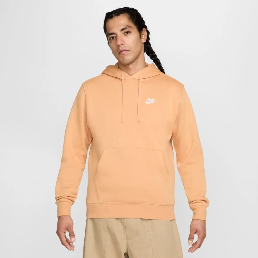 M Nike Sportswear Club Fleece BV2654-856