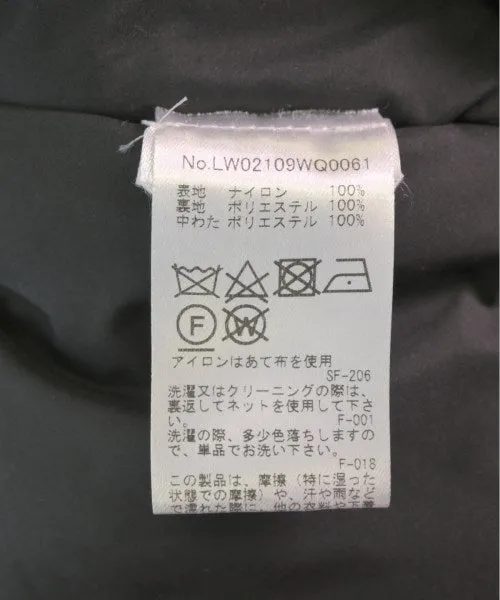 MAISON KITSUNE Millitary jackets