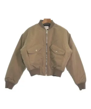 MAISON KITSUNE Millitary jackets