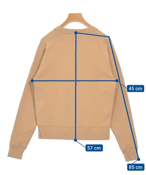 MAISON KITSUNE Sweatshirts