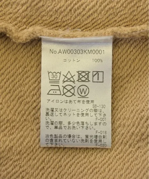 MAISON KITSUNE Sweatshirts