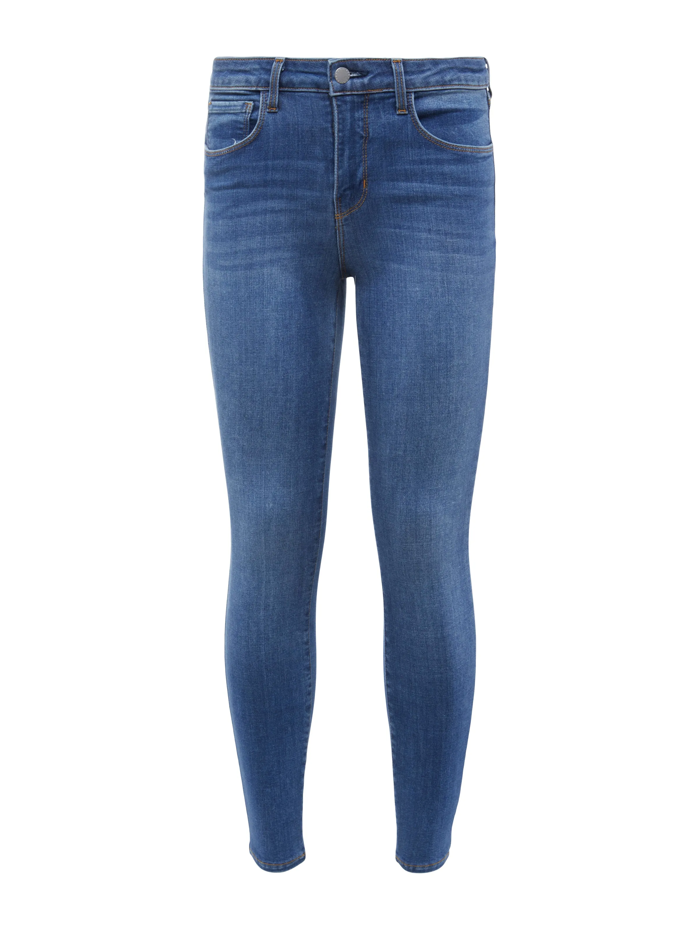 Margot Cropped Skinny Jean