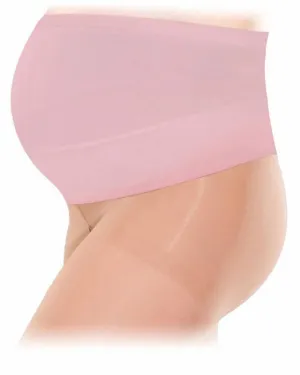 Maternity Support Band In Sweet Pea