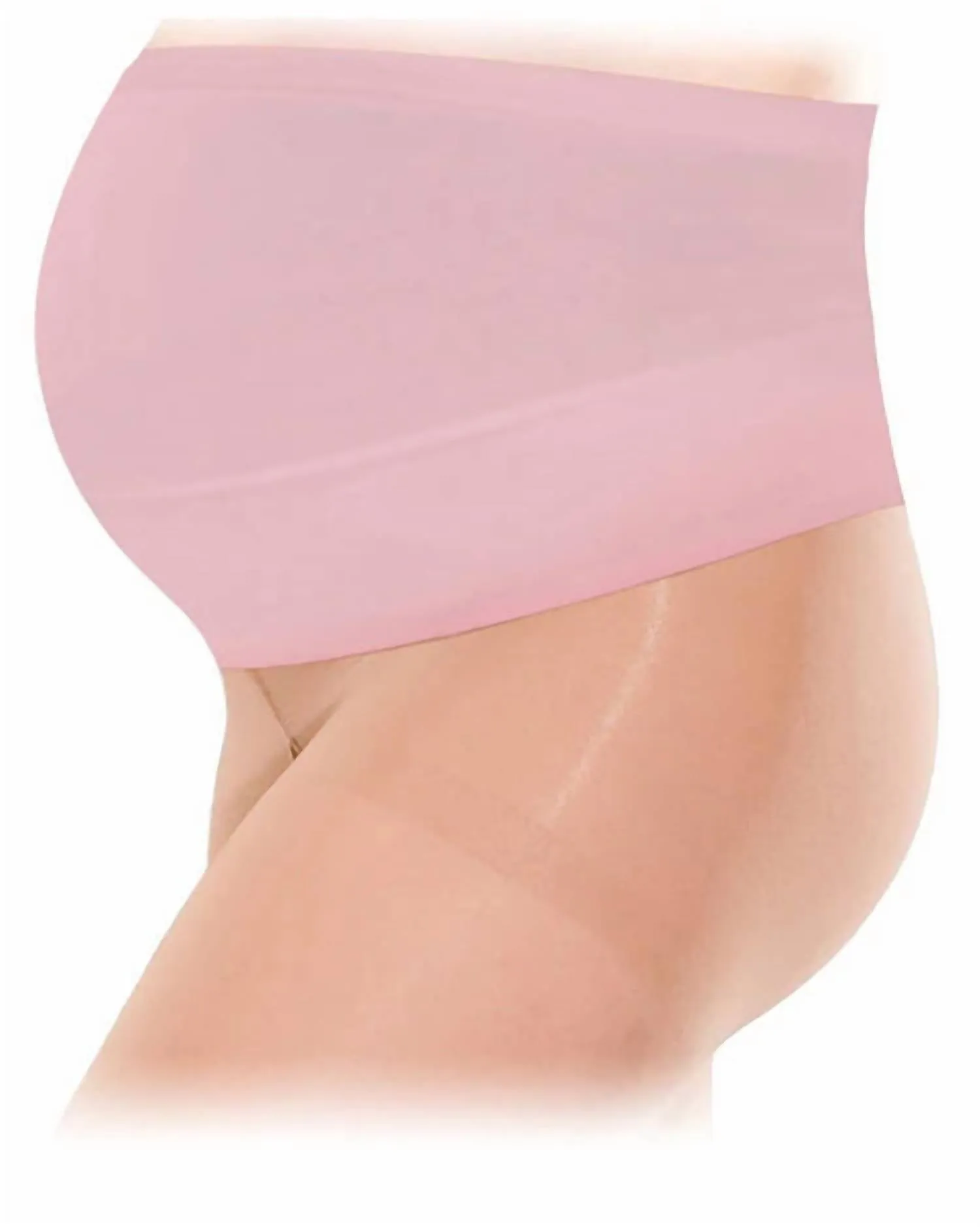Maternity Support Band In Sweet Pea