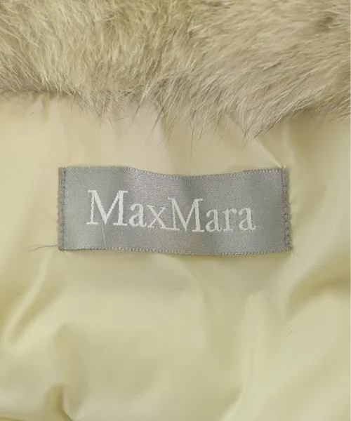 Max Mara Down jackets/Vests