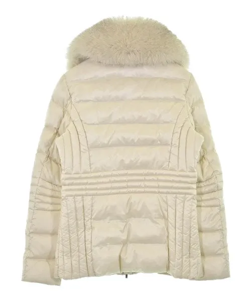 Max Mara Down jackets/Vests