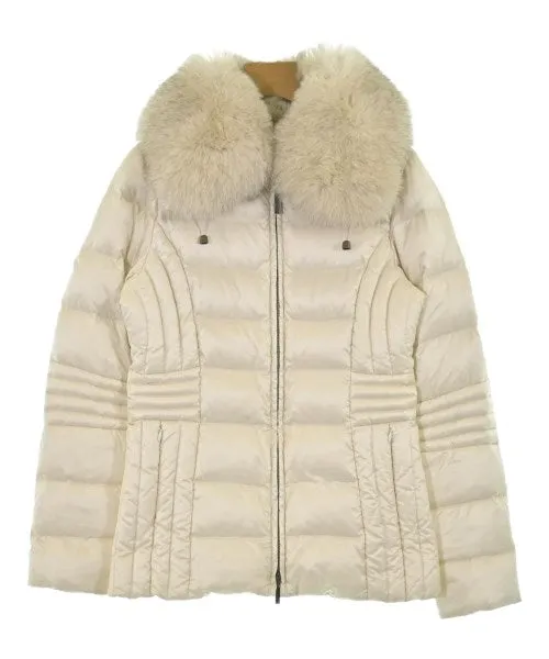 Max Mara Down jackets/Vests