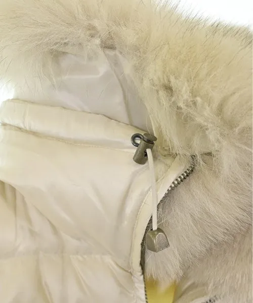 Max Mara Down jackets/Vests