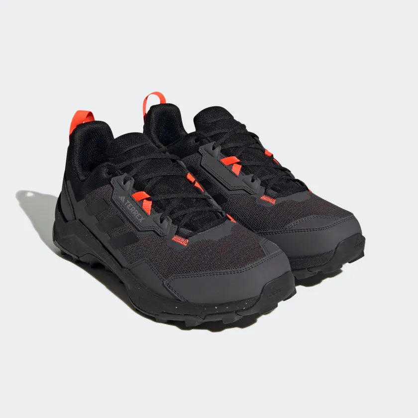 Men's adidas Terrex AX4 Hiking Shoes Hey Dude Shoes