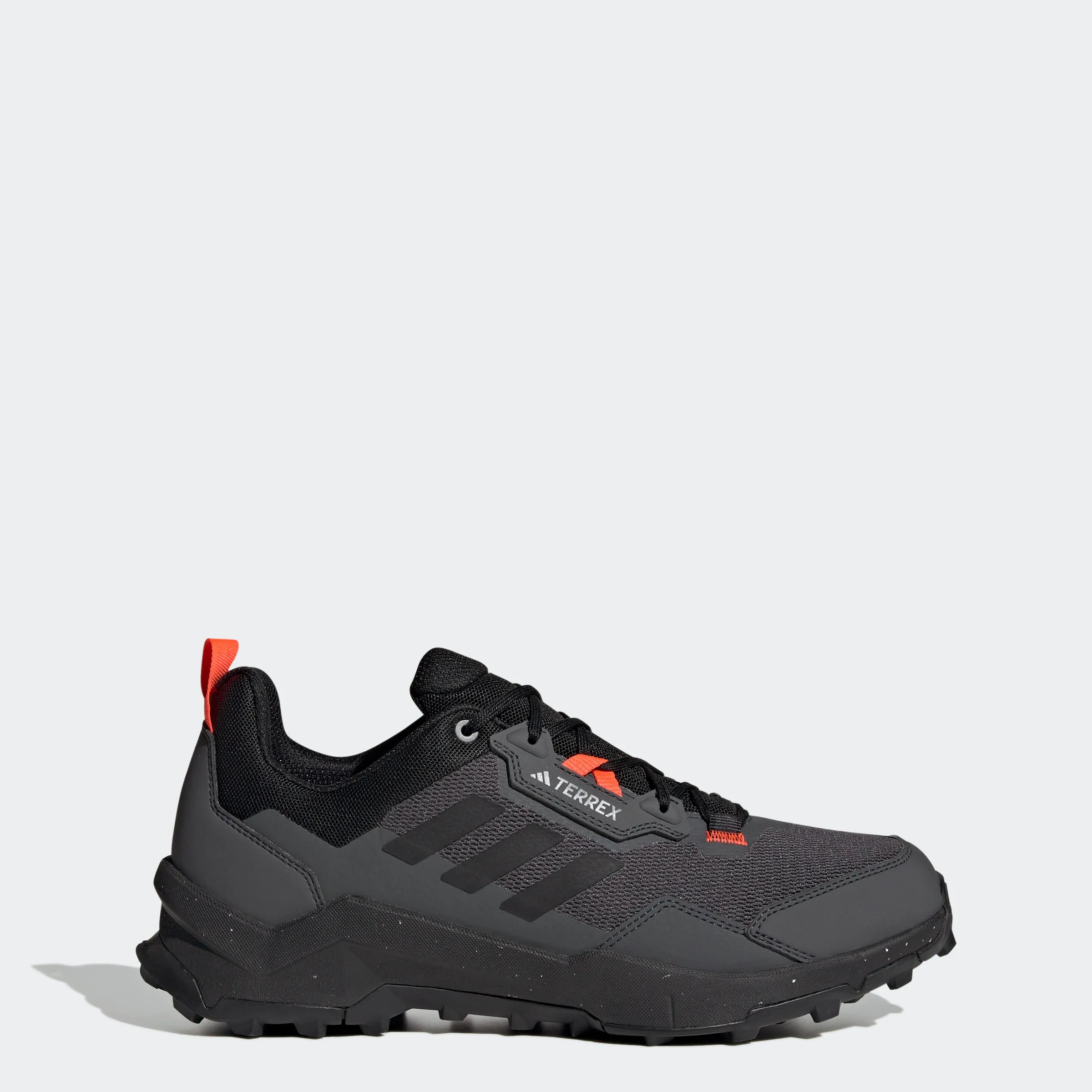 Men's adidas Terrex AX4 Hiking Shoes Hey Dude Shoes