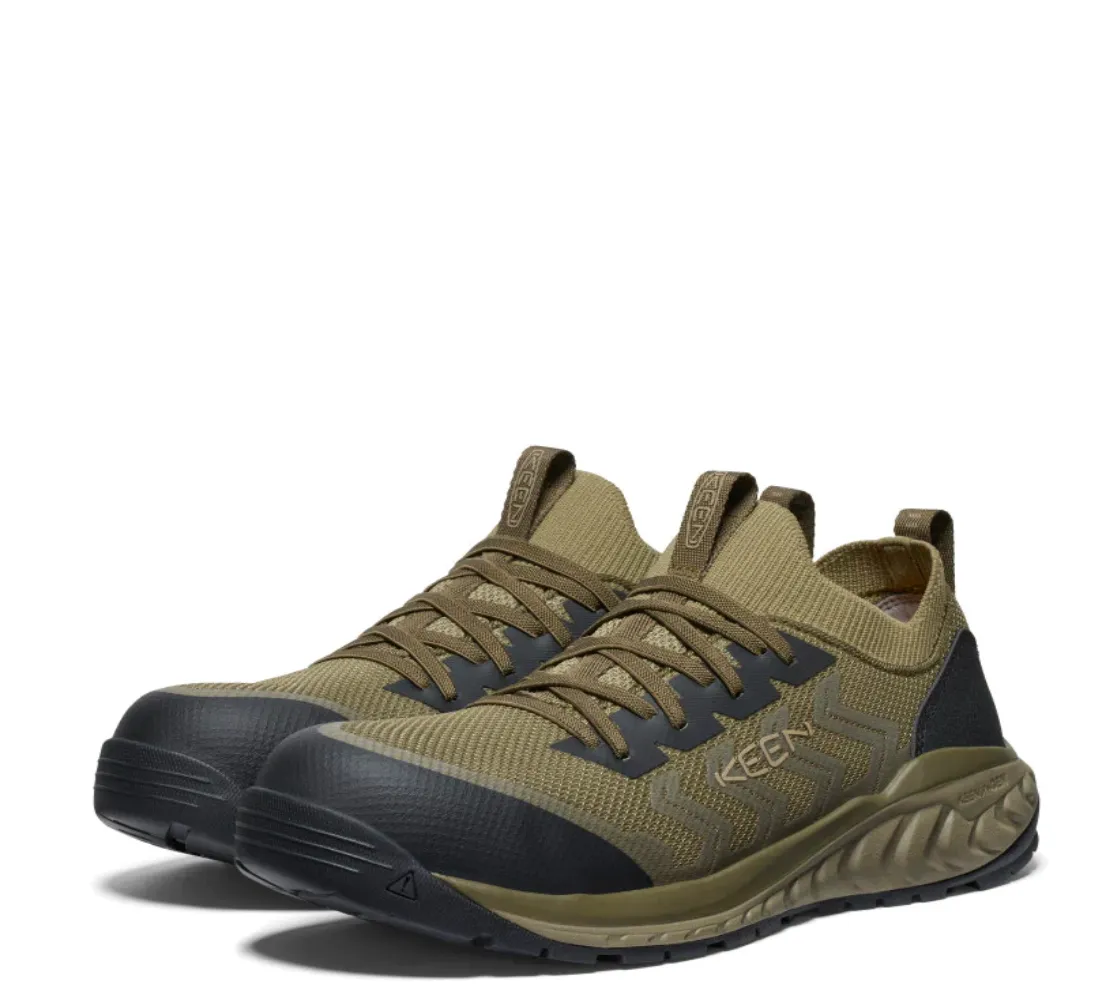 MEN'S ARVADA SHIFT Shoes_keen-utility