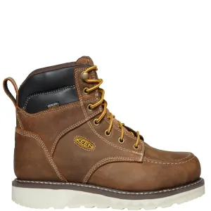 MEN'S CINCINNATI 6" CARBON-FIBER TOE Shoes_keen-utility