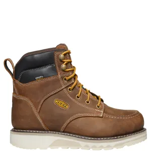 MEN'S CINCINNATI 6" SOFT TOE Shoes_keen-utility