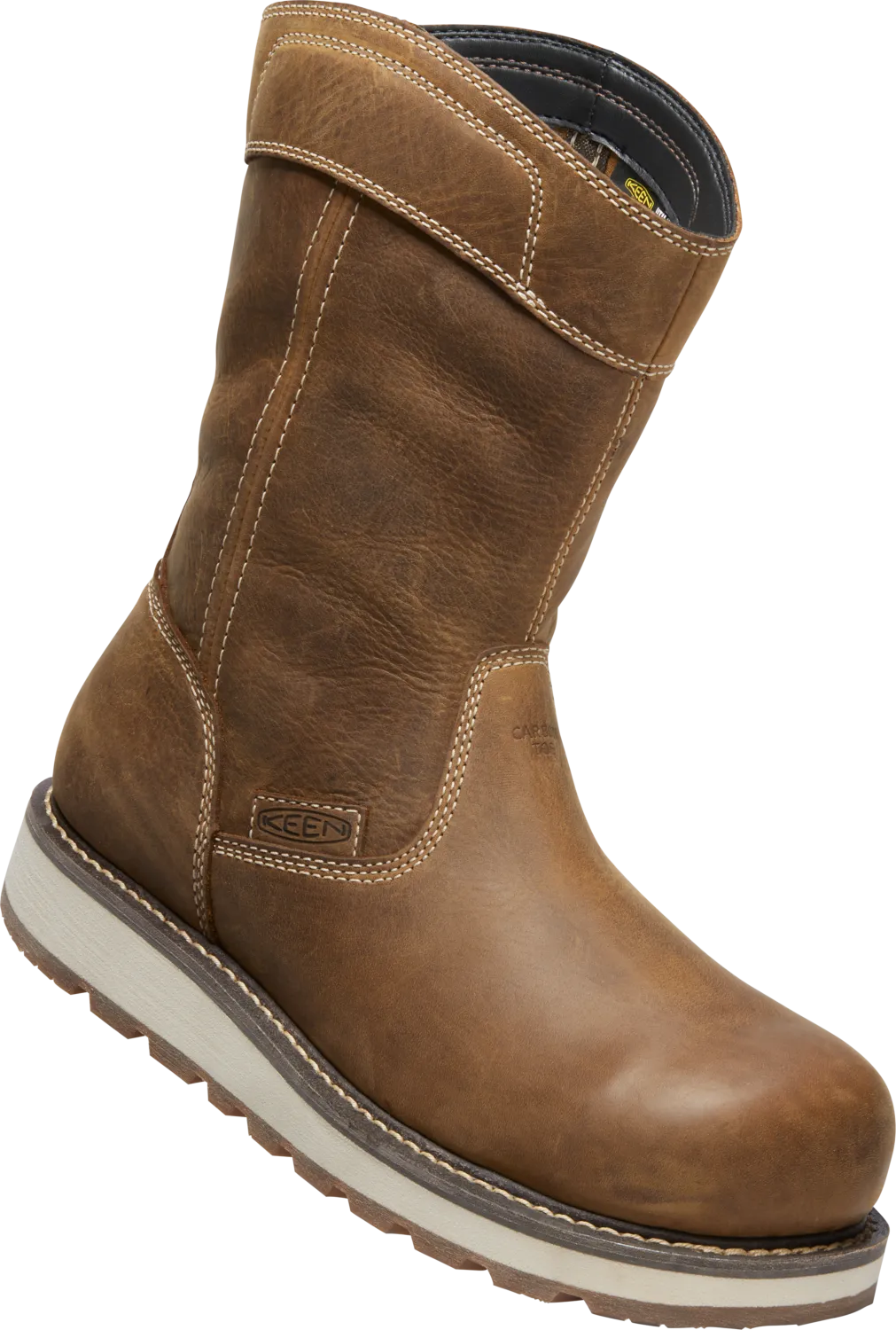 MEN'S CINCINNATI WELLINGTON Shoes_keen-utility