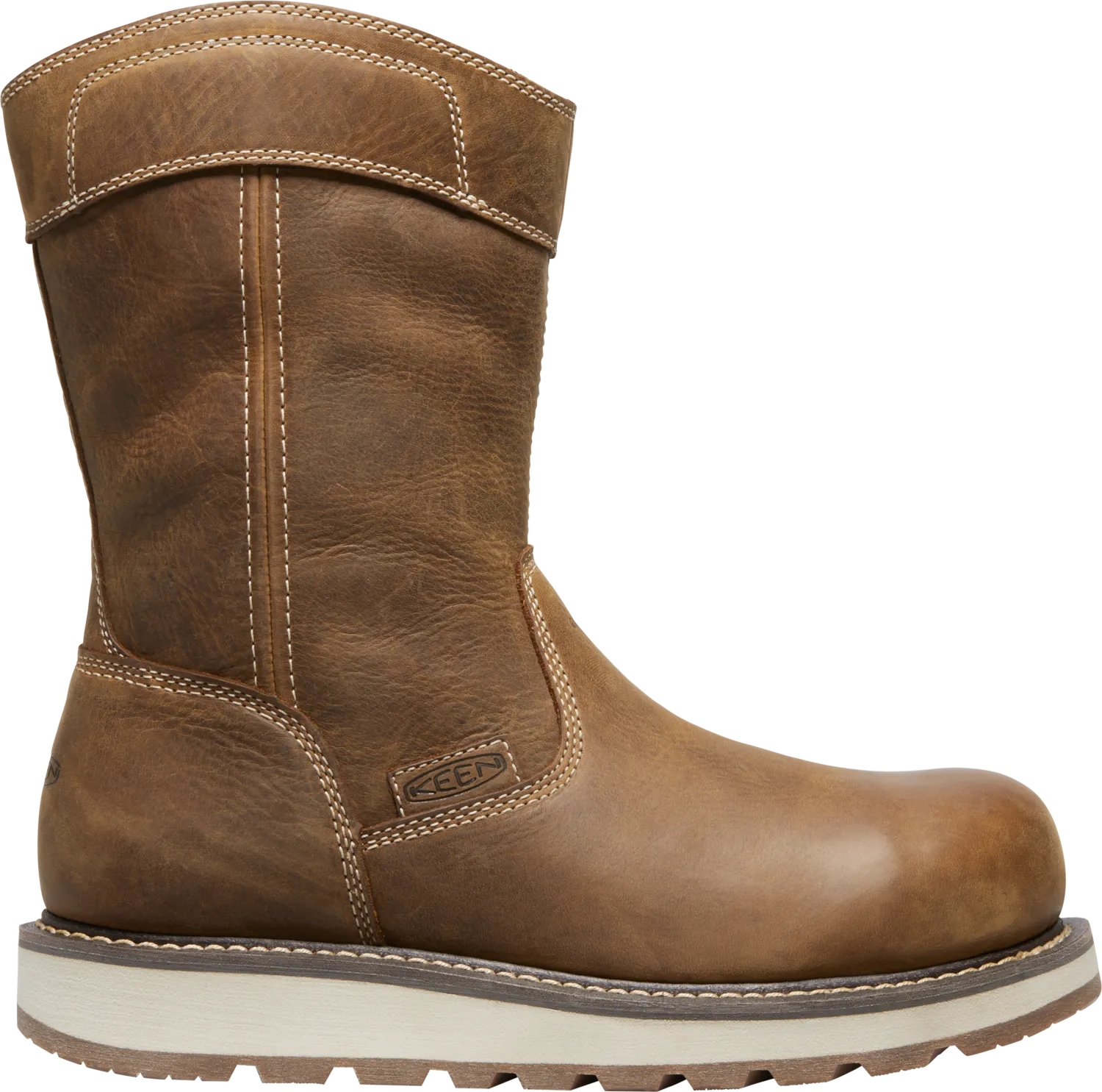 MEN'S CINCINNATI WELLINGTON Shoes_keen-utility