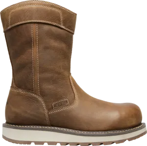 MEN'S CINCINNATI WELLINGTON Shoes_keen-utility