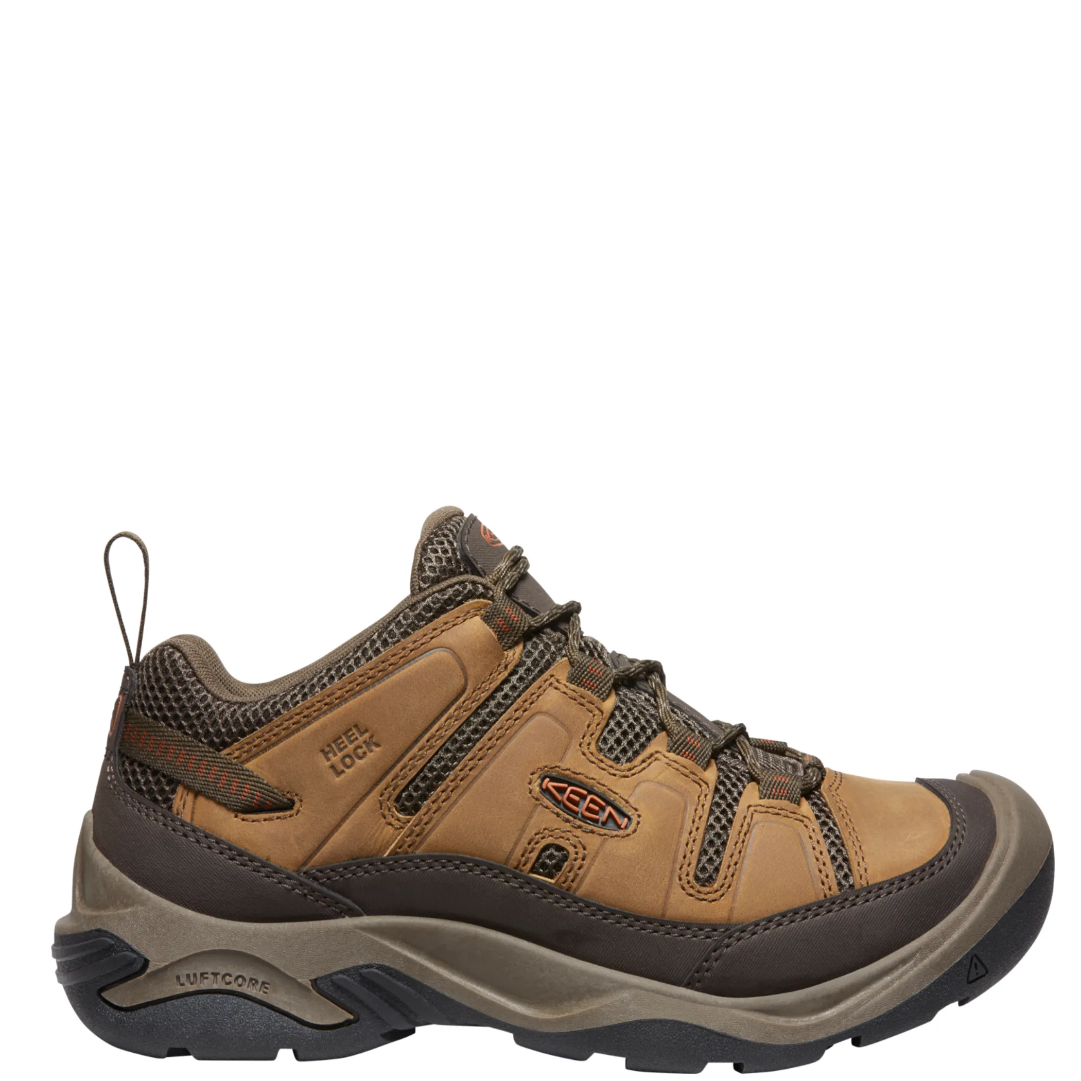 MEN'S CIRCADIA VENT Shoes_keen
