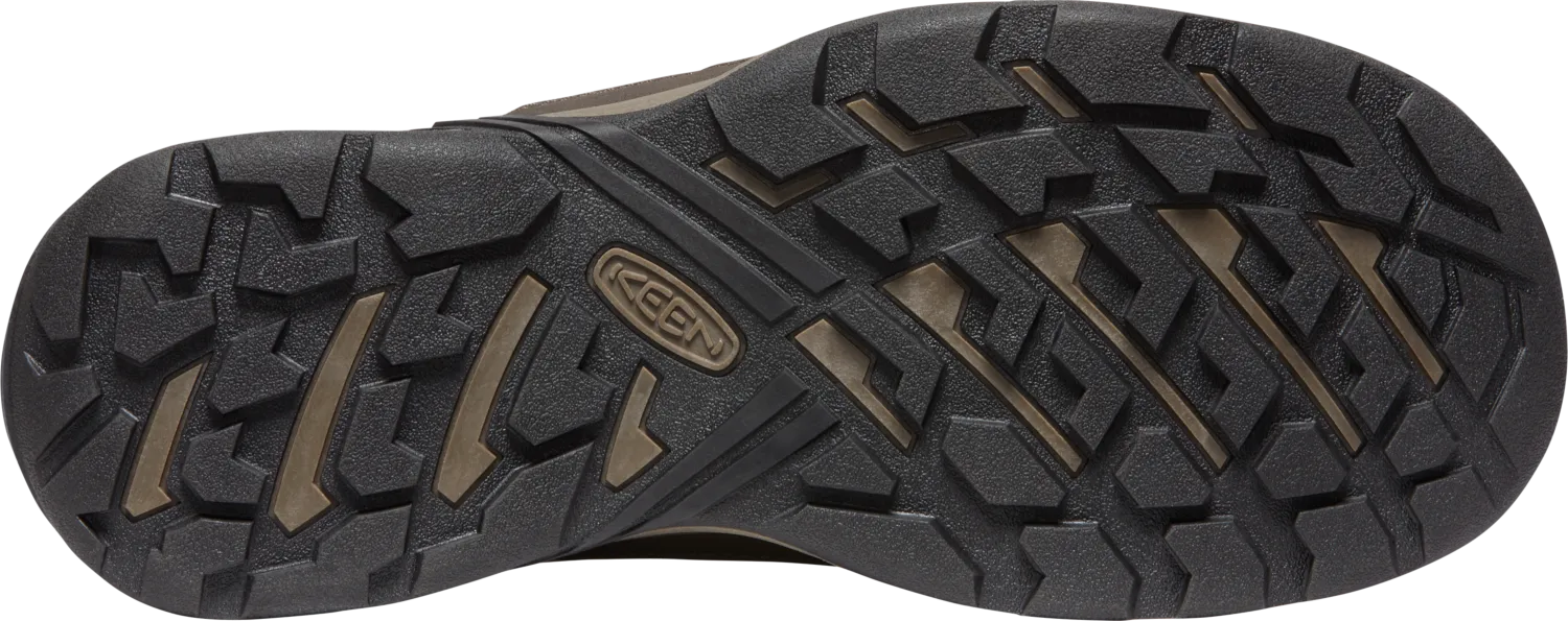 MEN'S CIRCADIA VENT Shoes_keen